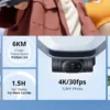 Sf055301ed3024cccbb6d5f040b757ea8Y.webp Potensic 3-Axis Gimbal 4K GPS Drones Under 249g Max 6-KM for Adults and Beginners ATOM