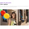 Sf18be0a401bf4788a71a8e885cf324c6v.webp Xiaomi Redmi Note 14 5G, NFC, smartphone, MediaTek Dimensity 7025-Ultra, screen AMOLED, inches, 120Hz, Al 108 MP camera system with OlS,Charger Not Included