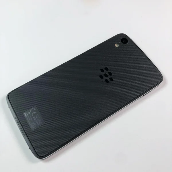 Sf28d822f4059497cb85a8f8dea5bad82w.webp BlackBerry Neon DTEK50 DTEK 50 Mobile Cell Phone 3G 4G LTE Octa-core 13MP 5.2" 16GB ROM 3GB RAM Original Unlocked Android 6 Only