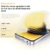 Sf34304d5e93749f3b207c27541d8cd26G.webp Xiaomi Redmi Note 14 5G, NFC, smartphone, MediaTek Dimensity 7025-Ultra, screen AMOLED, inches, 120Hz, Al 108 MP camera system with OlS,Charger Not Included
