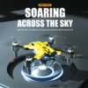 Sf4c189d6cdff4448a492217f25dd3f6b8.webp M5 Drone Professional 8K With Wide Angle Three Camera Obstacle Avoidance GPS 5G Optical Flow Positioning Brushless Rc Quadcopter