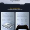 Sf532012c1f4b48eebe2cc27d4f25c79eZ-1.webp POCO F7 Pro 5G Global Version Smartphone Snapdragon® 8 Gen 3 50MP dual camera with OIS NFC