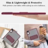 Sf6c7e919d31b435d97a6a41f688233fd0.webp Case For Xiaomi MiPad 8 7 Pro 11.2 6 5 6S 7S Pro 12.5 11 inch Tablet Cover For Xiaomi RedMi K Pad 2 SE 8.7" 11" Stand Back Funda