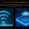 Sf774611cbbeb409c8abd44d71c71e9c5O.webp HOTWAV Cyber 13 Rugged Phone 10800mAh Massive Battery 8GB 128GB Smartphone 150LM Flashlight 6.6'' HD+ 64MP Android 14 Cellphone