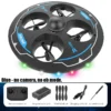 Sf93f5768257142f7a1f4c3ee3c6b8adab.webp Drone with Camera Foam UAV Ufo Intelligent Obstacle Avoidance Aerial Aircraft Mini RC Helicopter Dron Toys for Kids Christmas