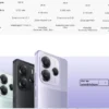 Sfb7e41cc65dc41afbdcbddd713aec8dfi.webp Xiaomi Redmi Note 14 5G, NFC, smartphone, MediaTek Dimensity 7025-Ultra, screen AMOLED, inches, 120Hz, Al 108 MP camera system with OlS,Charger Not Included