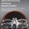 Sfc8572733eb94de3a30bd11fc5e8d457j.webp drones with camera profissional con cámara profesionales de 10km optical flow hover dual camera switch 360 °professional드론 дрон