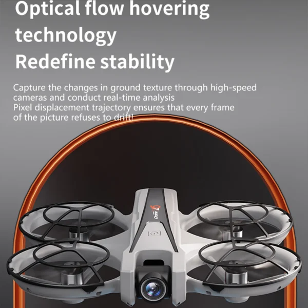 Sfc8572733eb94de3a30bd11fc5e8d457j.webp drones with camera profissional con cámara profesionales de 10km optical flow hover dual camera switch 360 °professional드론 дрон