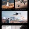 Drone Professional GPS 8K HD Dual Camera RC Drones with Screen 5G WIFI Image Transmission FPV Aerial UAV Obstacle Avoidance Dron