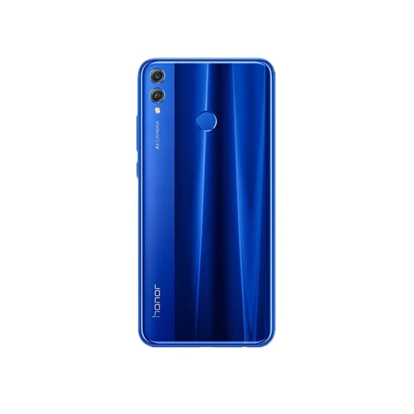 Sfe8d3d6415814785bbde97a77a25ee47t.webp HONOR 8X Smartphone Global firmware CPU Haisi Qilin 710 6.5-inch 3750mAh rear camera 20MP RAM 6GB ROM 128GBused phone