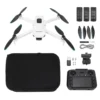 Sff401f354d5547c5a0bae8fd72c1794aG.webp Drone Dual Camera APP Control LCD Display Remote Control Intelligent Obstacle Avoidance WIFI 5G RC Quadcopter
