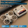 Sff82d8f13fd641f58a525000258130c6R.webp 2026 GT3/GT3 MAX Drone 8K HD Remote Control Headless Mode Helicopter 360° Flip Quadcopter Toys Mini Drone Fors Kid Toy Gifts