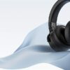 034c75d9-7296-4f9c-8b07-f40c52c4fd26.jpg Active Noise Canceling Wireless Headphones with Mic, Compatible for for Smartphones/Tablets, Wireless 5.2 Over-Ear Headphones with 30H Playtime, ANC for Travel, Noise Cancelling Headphones for s & for (Driver Compatibility)