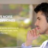 27407c59-b132-4a30-b566-17a856c4ea8a.jpg Active Noise Canceling Wireless Headphones with Mic, Compatible for for Smartphones/Tablets, Wireless 5.2 Over-Ear Headphones with 30H Playtime, ANC for Travel, Noise Cancelling Headphones for s & for (Driver Compatibility)