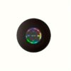 IPX4 Waterproof LED Bathroom Speaker, USB Charging, Key Control, Wireless Connectivity, Large Suction Cup, Exclusive US Design Patent, Portable Audio Base Station for Smartphones