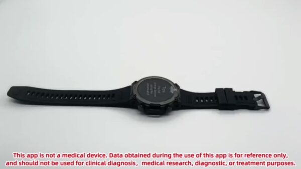 4c88d4b35b8599970a9acb0b430a101104e11442.goods_.000001.jpeg Mens Smart Watch - Seamless Wireless Calling & Message Alerts, HD Touchscreen, Health Tracker, Sport-Ready - Universally Compatible with Smartphones