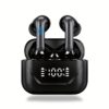 5db8caa3-7b5c-4794-aa96-e0994d51cba9.jpg HASHZHE Wireless Earbuds with AI Translation for 144 Languages, Active Noise Cancellation, Sleep Aid, 40H Battery, Pure Cobalt Cell, High-Fidelity Copper Ring Speaker, Touch Control for Music, Call Control & Compatible with Smartphones