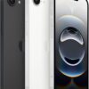 61iXvgXKFpL._AC_SX679_ Apple iPhone 16e 128 Go : Conçu pour Apple Intelligence, Puce A18, Autonomie de Taille, Caméra Fusion 48 Mpx, Écran Super Retina XDR de 6,1 Pouces; Noir
