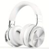 6ea26d15-41e7-4695-bd90-a912de768dd2.jpg Active Noise Canceling Wireless Headphones with Mic, Compatible for for Smartphones/Tablets, Wireless 5.2 Over-Ear Headphones with 30H Playtime, ANC for Travel, Noise Cancelling Headphones for s & for (Driver Compatibility)