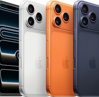 71PON0ppvML._AC_SX466_ Apple iPhone 17 Pro 256 Go : Écran 6,3 pouces avec ProMotion jusqu’à 120 Hz, Puce A19 Pro, Autonomie prodigieuse, Système caméra Pro Fusion avec caméra avant Center Stage ; Bleu intense