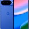 Google Pixel 10 – Smartphone Android débloqué avec Gemini, Triple Appareil Photo arrière avancé, Plus de 24 Heures d'autonomie et écran Super Actua 6,3″ – Indigo, 128GB