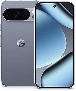 71lrdFyCqSL._AC_SY300_SX300_QL70_ML2_ Google Pixel 10 Pro – Smartphone Android débloqué avec Gemini, Triple Appareil Photo arrière, Plus de 24 Heures d'autonomie et écran Super Actua 6,3 Pouces - Quartz Gris, 256GB