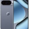 Google Pixel 10 Pro – Smartphone Android débloqué avec Gemini, Triple Appareil Photo arrière, Plus de 24 Heures d'autonomie et écran Super Actua 6,3 Pouces - Quartz Gris, 128GB