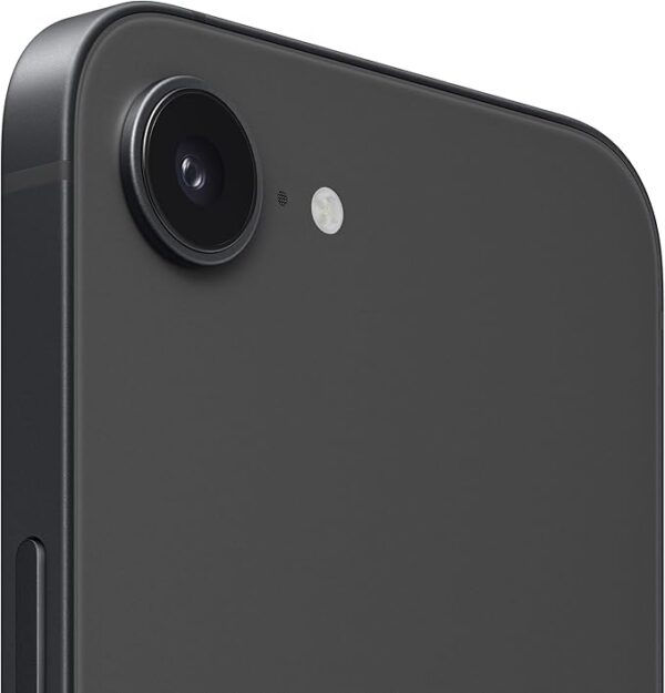 71vsKIM4BEL._AC_SX679_ Apple iPhone 16e 128 Go : Conçu pour Apple Intelligence, Puce A18, Autonomie de Taille, Caméra Fusion 48 Mpx, Écran Super Retina XDR de 6,1 Pouces; Noir