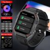 7efa3bd7-5444-4c2f-81e1-90c8c1f2242a-1.jpg Men's Wireless Smart Watch with 100+ Sport Modes, Full Touch Screen Activity Tracker, Pedometer, and Calorie Counter for Smartphones