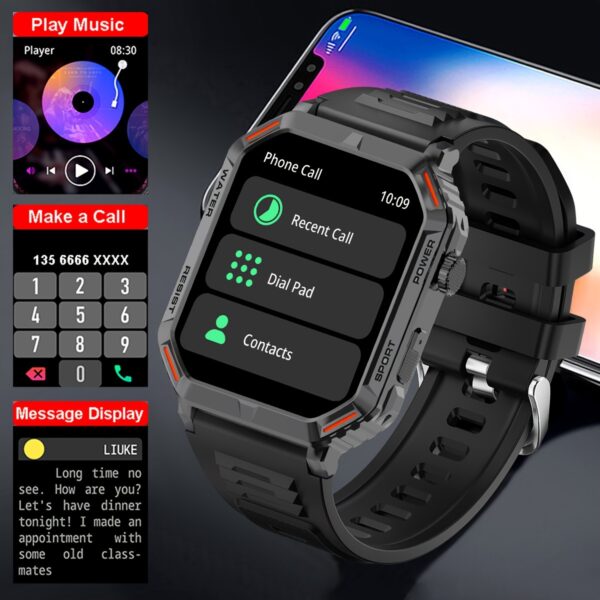 7efa3bd7-5444-4c2f-81e1-90c8c1f2242a-1.jpg Men's Wireless Smart Watch with 100+ Sport Modes, Full Touch Screen Activity Tracker, Pedometer, and Calorie Counter for Smartphones