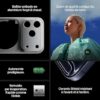81gVZStNB7L._AC_SX466_ Apple iPhone 17 Pro 256 Go : Écran 6,3 pouces avec ProMotion jusqu’à 120 Hz, Puce A19 Pro, Autonomie prodigieuse, Système caméra Pro Fusion avec caméra avant Center Stage ; Bleu intense