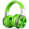 8c6bb2f8-857e-4885-8d5b-1309535f741e.jpg Active Noise Canceling Wireless Headphones with Mic, Compatible for for Smartphones/Tablets, Wireless 5.2 Over-Ear Headphones with 30H Playtime, ANC for Travel, Noise Cancelling Headphones for s & for (Driver Compatibility)
