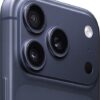 91HX+LHbr7L._AC_SX466_ Apple iPhone 17 Pro 256 Go : Écran 6,3 pouces avec ProMotion jusqu’à 120 Hz, Puce A19 Pro, Autonomie prodigieuse, Système caméra Pro Fusion avec caméra avant Center Stage ; Bleu intense