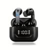 9521ba70-48bf-4c16-83e8-79c220d4a7d9.jpg HASHZHE Wireless Earbuds with AI Translation for 144 Languages, Active Noise Cancellation, Sleep Aid, 40H Battery, Pure Cobalt Cell, High-Fidelity Copper Ring Speaker, Touch Control for Music, Call Control & Compatible with Smartphones