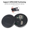 GF10 Intelligent Precise Positioning Mini Wireless Device Real-time Vehicle Locator Anti-theft GPS Tracker GPS Tracking Locator