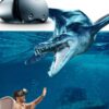 9bcdf5b8-a51c-46bb-b300-363e9bf3cdab.jpg 3D Immersive VRGPro X7 Glasses - Immersive 3D Visual Experience, 120 Degree Wide-angle High-definition Blue Light Coated Lenses, Independent Adjustment Of Two Eyes Up To 800 Degrees, Compatible With 5-7 Inch IPhone/Android Smartphones