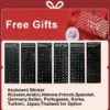 A01f4727d7cbc4df9a12ab0b2b249fee2f.webp Ultra Slim Laptop 14.1" 16GB RAM 2TB SSD Intel N3700 Notebook Gamer 1920*1080 Display Office Study Computer PC Windows 11 Pro