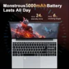A029eb2e5f2a34e72a09f4f4a1194e2f1O.webp 15.6 inch Windows 11 Pro Laptop Computer Intel Core i3 6100U IPS FHD 1080P Notebook PC Office Study Laptops Fingerprint Unlock