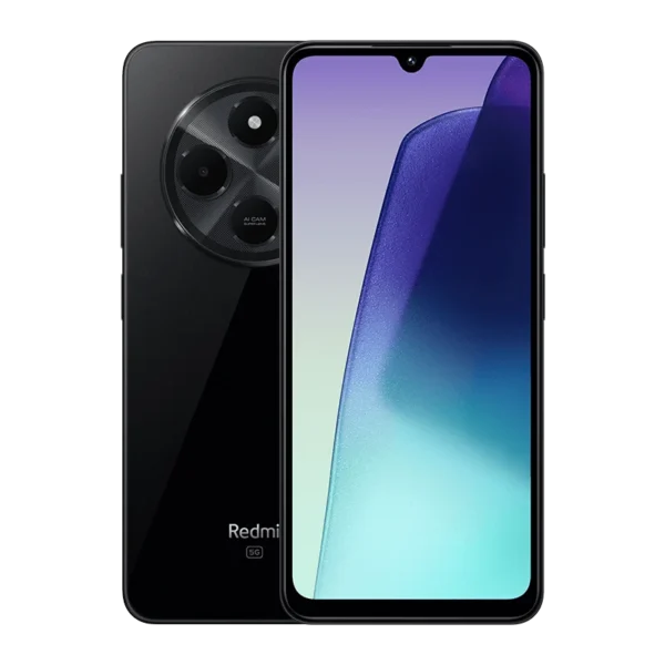 A09ce9635d617447b9a74a0b3db5428a8r-1.webp Redmi Note 14R 12+256GB Mobile Phone High Performance, Suitable for Students and the Elderly