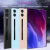 A0dbec513a8f5422387c204459e2c4058s.webp 2026 Android 13 S30Pro Global Pad New 10.36 inch tablet SOF Dragon 8 Gen2 16GB 1TB 4KHD 5G WIFI Bluetooth WPS mAh tabs