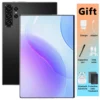 2025 Global Android 13 New 10.36 inch tablet 16GB 1TB 14 core 4K HD 5G WIFI Bluetooth WPS 20000mAh tablets
