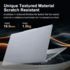 15.6" Intel Core i3 6100U Laptop Computer Windows 11 Pro 16GB RAM 512GB 1TB SSD Portable Notebook PC Office Study Laptops
