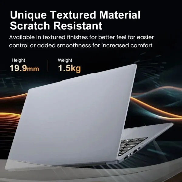 15.6" Intel Core i3 6100U Laptop Computer Windows 11 Pro 16GB RAM 512GB 1TB SSD Portable Notebook PC Office Study Laptops