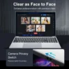 15.6" Intel Core i3 6100U Laptop Computer Windows 11 Pro 16GB RAM 512GB 1TB SSD Portable Notebook PC Office Study Laptops