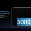 2025 New 17.3" Laptop 16GB RAM 512GB 1TB SSD Intel N150 Portable Notebook Lightweight Windows 11PRO