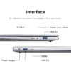 A25a67b9e509b4963b97bd703cc5419f1W.webp New 14.1" Laptop Computer Windows 11 Pro Intel Atom A3950 2025 Notebook PC 12GB RAM 512GB 1TB SSD 1920*1080P Office Computer