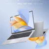 A29e65536c1d444139d54455dff27d8ebM.webp New 14.1" Laptop Computer Windows 11 Pro Intel Atom A3950 2025 Notebook PC 12GB RAM 512GB 1TB SSD 1920*1080P Office Computer