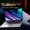 15.6" Intel Core i3 6100U Laptop Computer Windows 11 Pro 16GB RAM 512GB 1TB SSD Portable Notebook PC Office Study Laptops