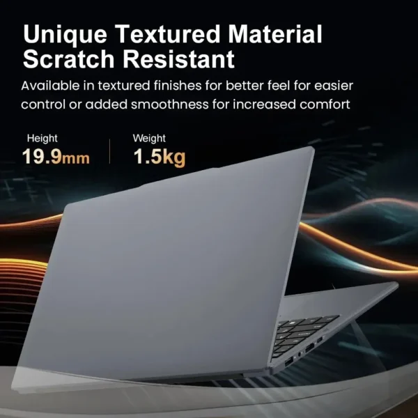 A3d334518fcd44d48b6ff1547b0f20a0dO.webp 15.6" Intel Core i3 6100U Laptop Computer Windows 11 16GB RAM 1/2TB SSD Notebook PC Portable Notebook PC Office Study Laptops