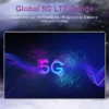 A414ed908fa7b4c19a21ae9eb315fbd3aj.webp 2026 Android 13 S30Pro Global Pad New 10.36 inch tablet SOF Dragon 8 Gen2 16GB 1TB 4KHD 5G WIFI Bluetooth WPS mAh tabs